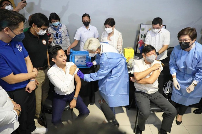 Philippines may extend public health emergency till year-end ảnh 1