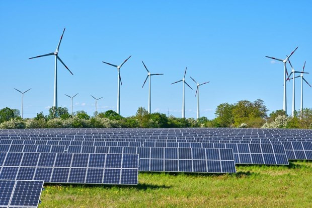 Indonesia moves to promote renewable energy development ảnh 1