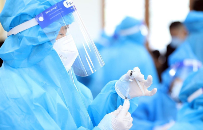 Four more vaccines to be included in Expanded Immunisation Programme ảnh 1