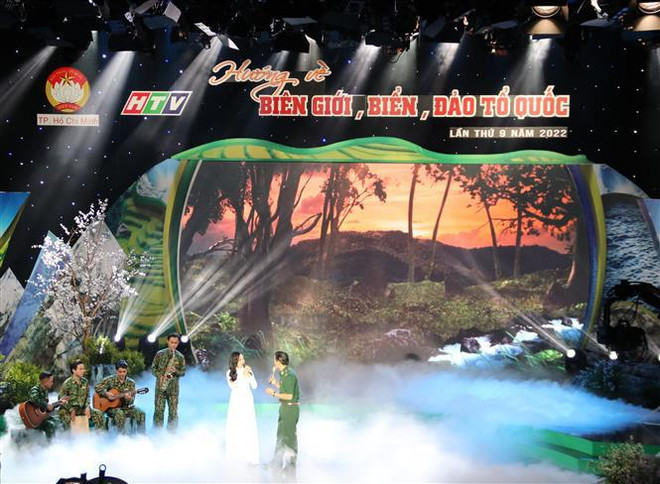 Over 1.88 million USD raised for national sea and island fund ảnh 1