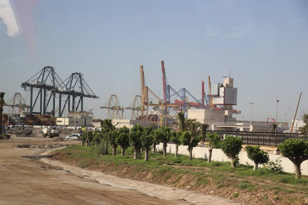 Thailand eyes to own regional land transport centre ảnh 1