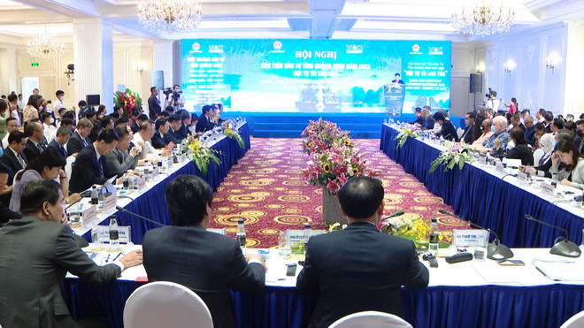 Investors satisfied with Quang Ninh performance during COVID-19 ảnh 1 Investors satisfied with Quang Ninh performance during COVID-19 ảnh 1