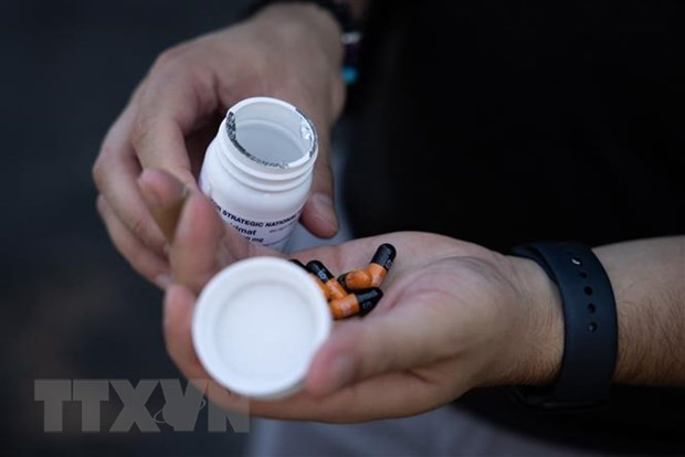 Pharma companies told to proactively develop monkeypox medication ảnh 1