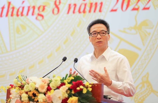 Vietnam’s education keeps international rankings despite COVID-19: Deputy PM ảnh 1