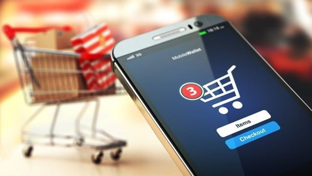 Online shopping driving cross-border e-commerce ảnh 1 Online shopping driving cross-border e-commerce ảnh 1