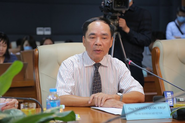 Expert backs proposal to invest in refinery complex in Ba Ria-Vung Tau ảnh 2 Expert backs proposal to invest in refinery complex in Ba Ria-Vung Tau ảnh 2