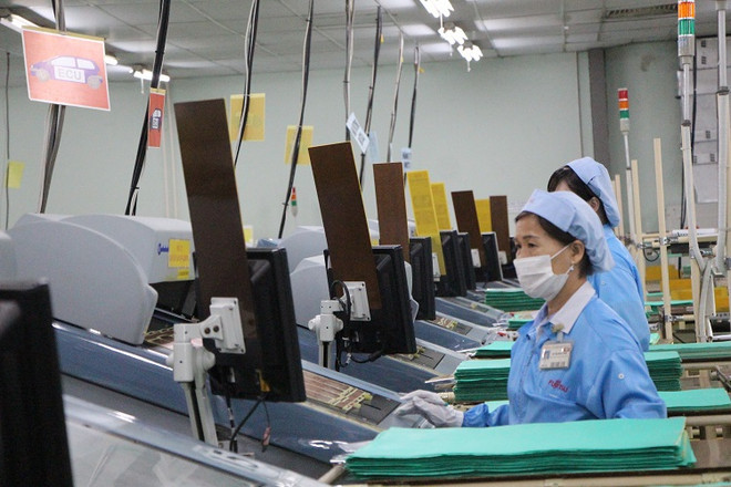 Over 177,989 Hanoi labourers benefit from housing rent support policy ảnh 1 Over 177,989 Hanoi labourers benefit from housing rent support policy ảnh 1
