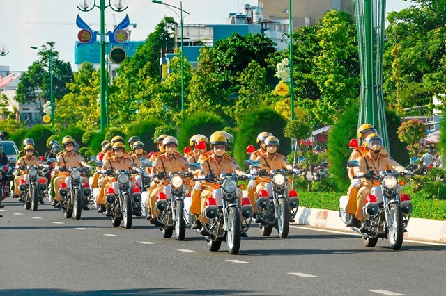 PM calls for enhanced traffic safety during National Day holidays ảnh 1 PM calls for enhanced traffic safety during National Day holidays ảnh 1