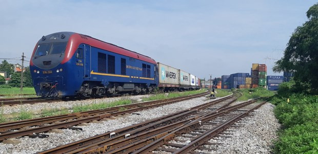 Hanoi maps out planning for major railway networks ảnh 3