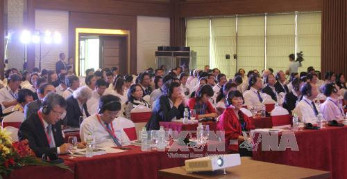 Vietnamese, French localities boost tourism cooperation ảnh 1 Vietnamese, French localities boost tourism cooperation ảnh 1