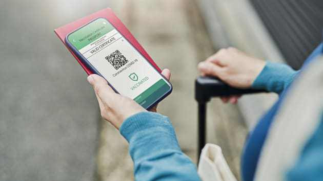 'Vaccine passport' holders to land in Phu Quoc in November ảnh 2