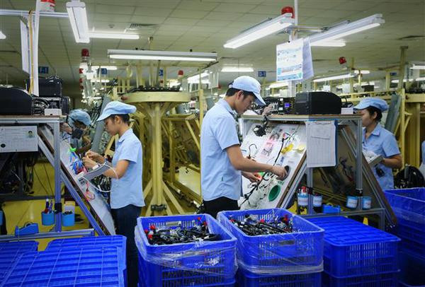 Vietnam remains attractive investment destination: Report ảnh 2 Vietnam remains attractive investment destination: Report ảnh 2