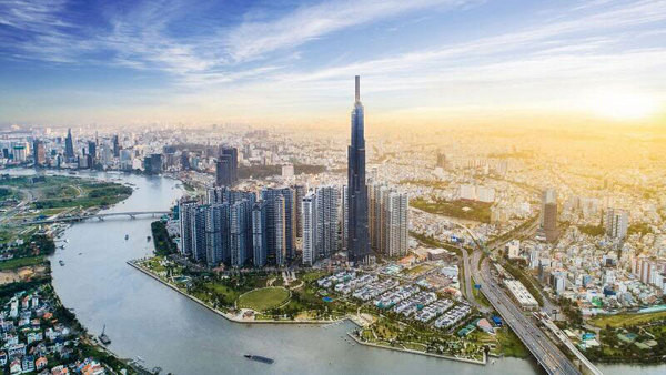 Vietnam remains attractive investment destination: Report ảnh 1