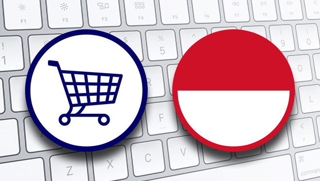 Indonesia: e-commerce value predicted to boom ảnh 1 Indonesia: e-commerce value predicted to boom ảnh 1