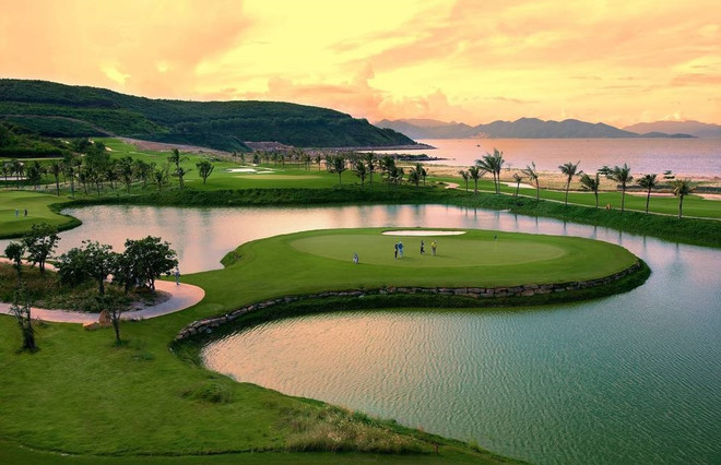 Vietnam honoured as World's, Asia's Best Golf Destination 2021 ảnh 1 Vietnam honoured as World's, Asia's Best Golf Destination 2021 ảnh 1