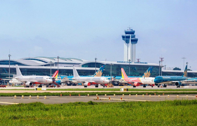 Transport Ministry proposes easing conditions for air, railway passengers ảnh 1 Transport Ministry proposes easing conditions for air, railway passengers ảnh 1
