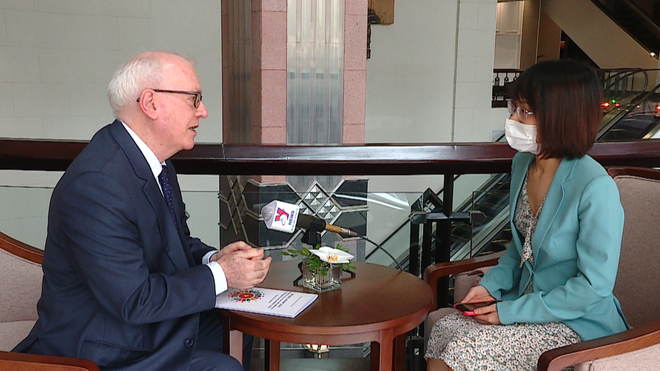 Vietnam well placed within Asia in SDGs implementation progress: UNDP ảnh 2 Vietnam well placed within Asia in SDGs implementation progress: UNDP ảnh 2