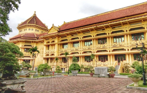 Hanoi launches first safety tour in new normal ảnh 3 Hanoi launches first safety tour in new normal ảnh 3