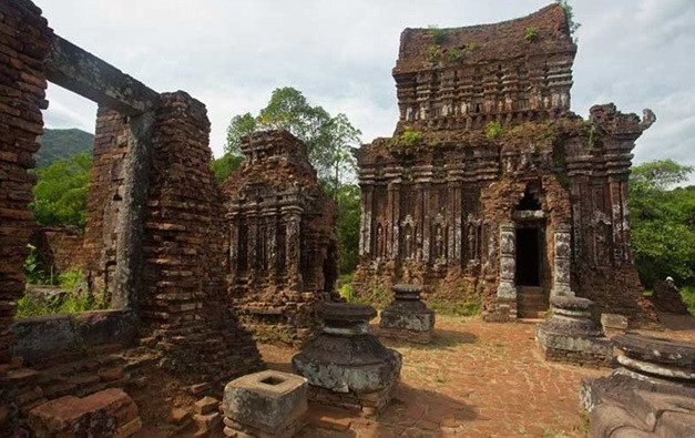 Oc Eo - Ba The relic site to be proposed for UNESCO recognition ảnh 1
