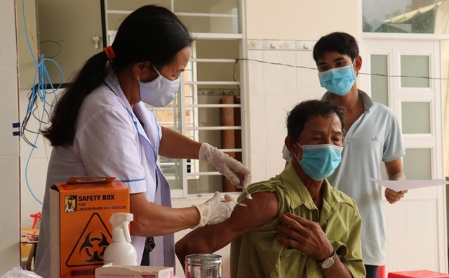 Economic growth from COVID-19 depends on vaccine rollout ảnh 1 Economic growth from COVID-19 depends on vaccine rollout ảnh 1