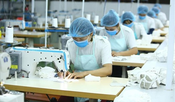  First overall report on gender equality situation in Vietnam released ảnh 1