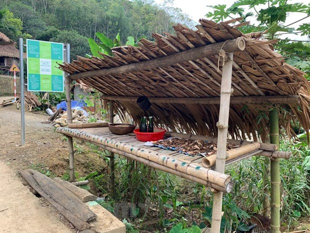 Da Bac tourism: progress initiated by pioneers ảnh 3