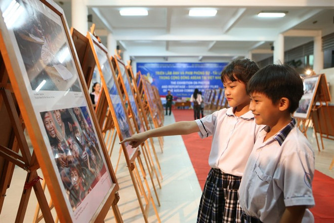 Cao Bang to host ASEAN exhibition ảnh 1