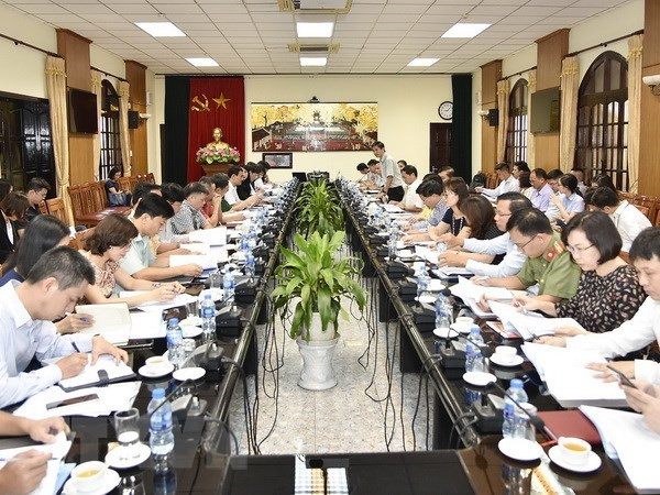 Industry 4.0’s opportunities, challenges to heat up WEF ASEAN ảnh 1