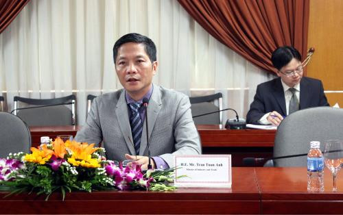 Vietnam actively contributes to negotiations of regional economic pact ảnh 1