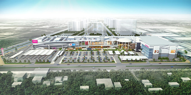 Foreign retailers make inroads into Vietnam ảnh 1