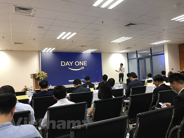 E-commerce key to business development: experts ảnh 2 E-commerce key to business development: experts ảnh 2