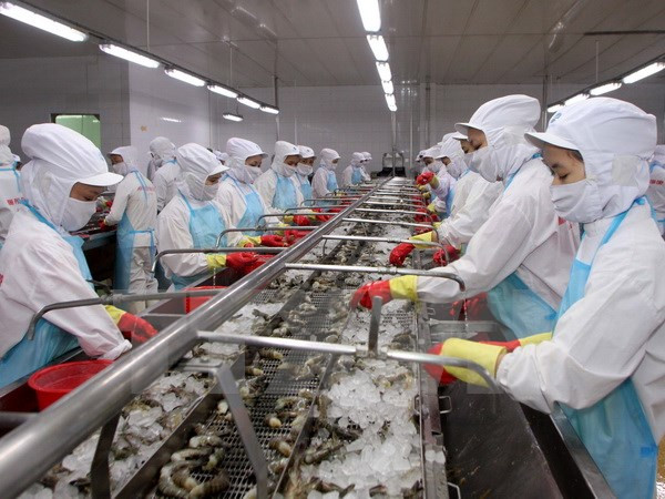 Businesses told how to optimise Vietnam-EAEU FTA ảnh 1