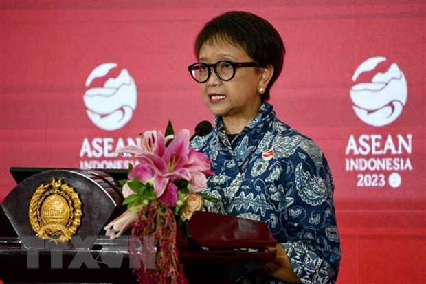 ASEAN, partners to seek ways to maintain peace, stability ảnh 1