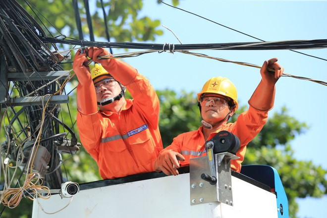 No more power shortage in northern region: Official ảnh 1