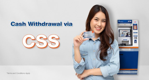 Cambodia launches inter-bank payment system ảnh 1 Cambodia launches inter-bank payment system ảnh 1