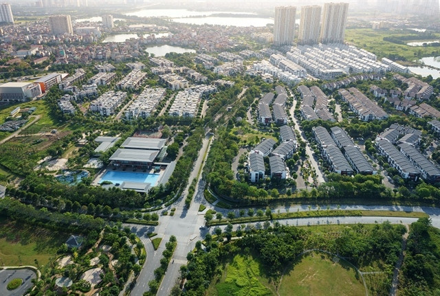 Real estate market is expected to recover in H2 ảnh 1 Real estate market is expected to recover in H2 ảnh 1