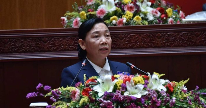 Laos to boost domestic production, reduce imports ảnh 1 Laos to boost domestic production, reduce imports ảnh 1