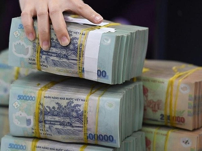 Close to 180 trillion USD raised through G-bond auctions in first half ảnh 1