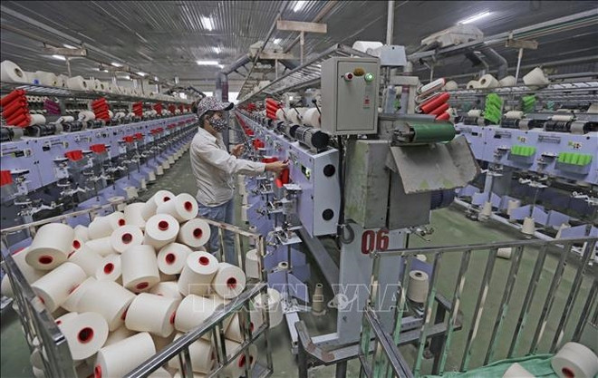 Vietnam to accelerate international economic integration: resolution ảnh 1 Vietnam to accelerate international economic integration: resolution ảnh 1