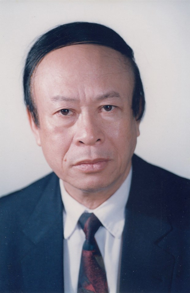 "Hanoi 12 days and nights" film's director passes away ảnh 1 "Hanoi 12 days and nights" film's director passes away ảnh 1