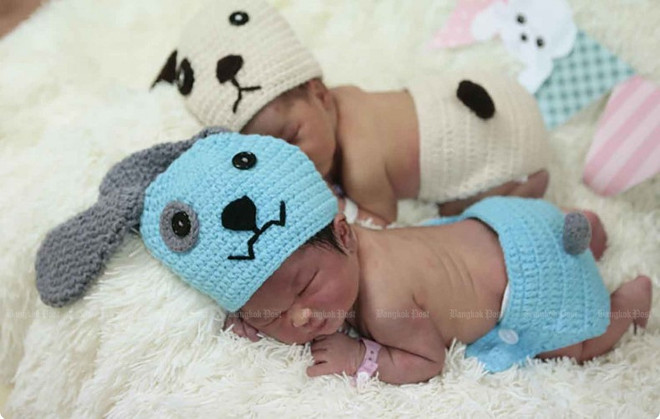 Thailand prioritises measures to tackle falling birth rate ảnh 1