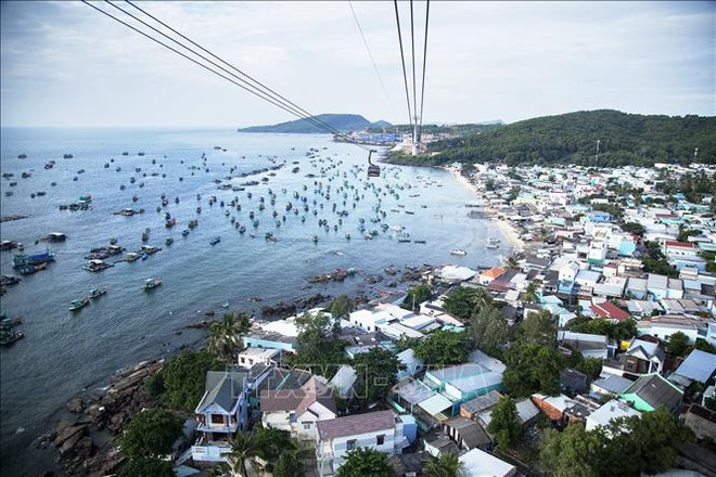 Phu Quoc emerges as new trending destination among Koreans ảnh 1