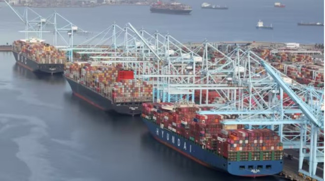 Red Sea tension likely to affect garment and footwear exporters from Q2: Insiders ảnh 1