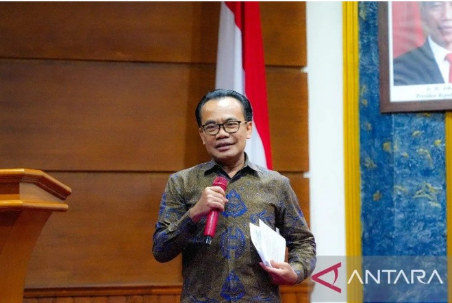 Indonesia optimistic about economic growth in 2024 ảnh 1