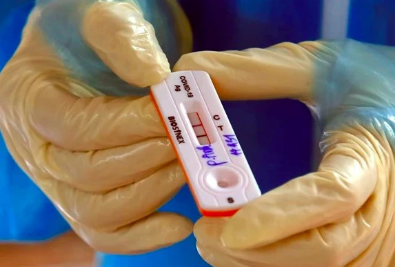 Vietnam closely monitors disease situation amid global COVID-19 reemergence ảnh 1 Vietnam closely monitors disease situation amid global COVID-19 reemergence ảnh 1