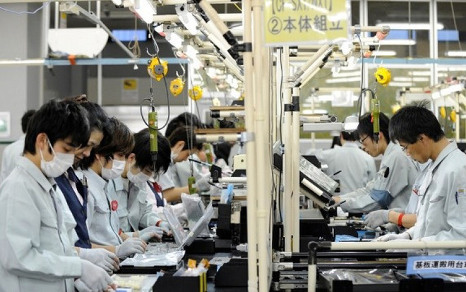 Ministry strives to improve qualifications of Vietnamese guest workers ảnh 1 Ministry strives to improve qualifications of Vietnamese guest workers ảnh 1