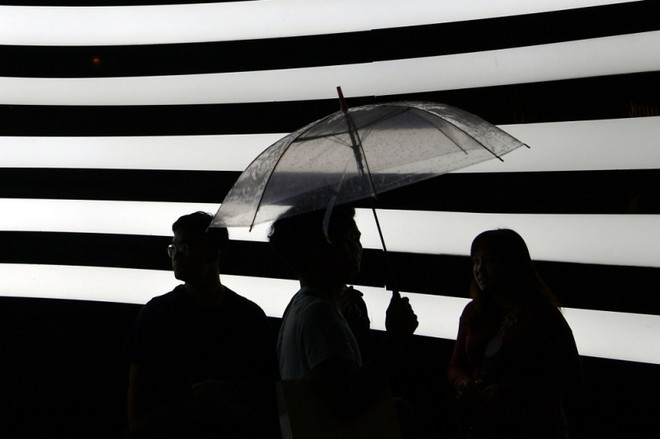 Malaysia warns of prolonged heavy rain across states ảnh 1