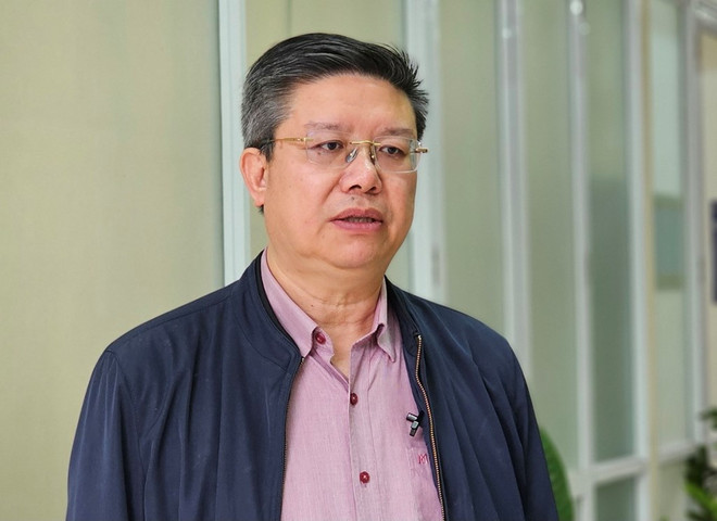 ACFTA upgrade to further facilitate Vietnam’s exports to China: official ảnh 1