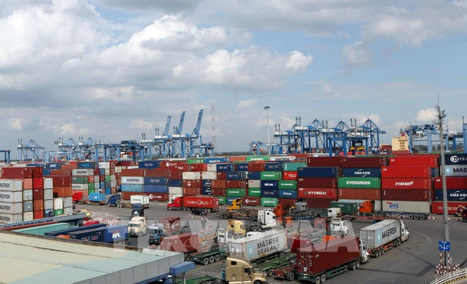 International financial institutions optimistic about Vietnam’s economic growth ảnh 1 International financial institutions optimistic about Vietnam’s economic growth ảnh 1