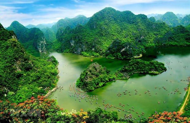 Ninh Binh seeks UNESCO’s enhanced support in heritage preservation ảnh 2 Ninh Binh seeks UNESCO’s enhanced support in heritage preservation ảnh 2